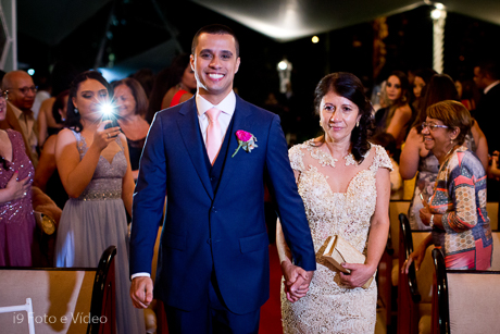 Casamento Recanto dos Sonhos